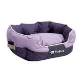 FurKidz Oval Bed - Furbabies Online